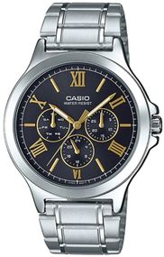 Годинник Casio MTP-V300D-1A2 (модуль №5420)