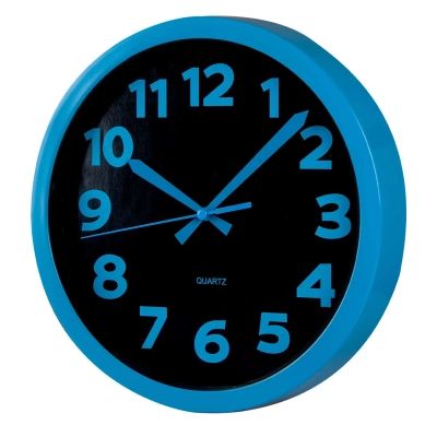 Настінний годинник Technoline WT7420 Blue (DAS301216) | Зображення 2