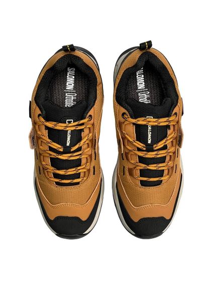 Чоловічі кросівки Salomon Quest M Element Gtx Terracotta 44 | Зображення 1