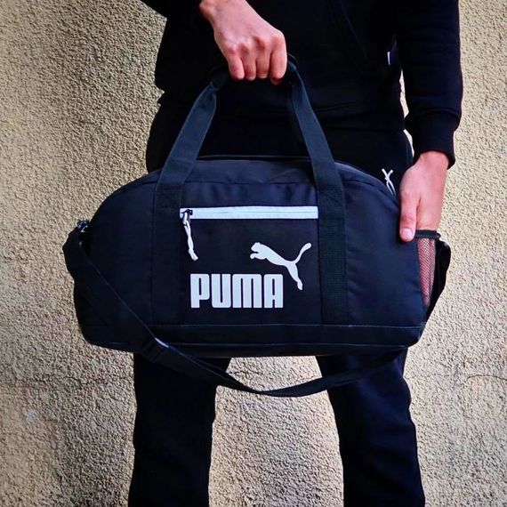 Стильна сумка для зала, тренувань,подорожей | Зображення 8