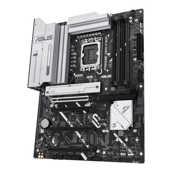 Материнська плата ASUS PRIME Z890-P WIFI | Зображення 2