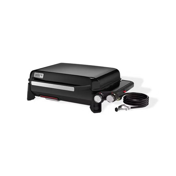 Газовий гриль-планча Weber Slate GP Premium 56 cm 1501460 Код: 013063 | Зображення 2