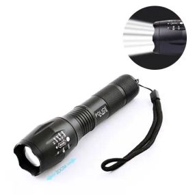Ручной мини Фонарь Bailong BL-1831-T6