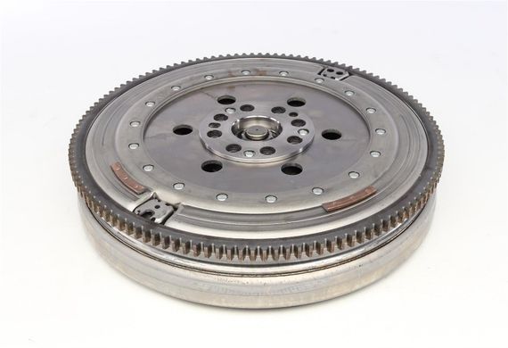 Демпфер зчеплення BMW X1 X3 E83 E84 07-11 85-130kw N47 D20A D20C 415 0552 10 | Зображення 6