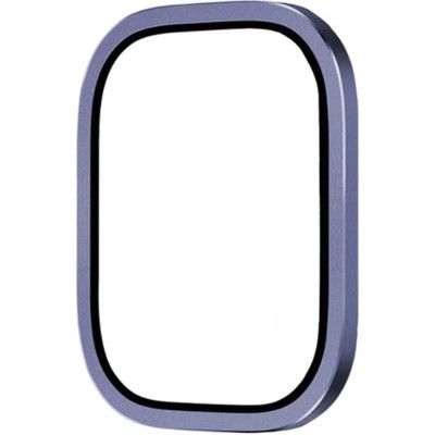 Стекло защитное Drobak 3D Titanium A+ Apple Watch Ultra 2 | Ultra 49mm (323229)