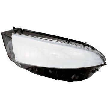 Стекло фары, левое Mercedes Benz W177 19->, 110 8265