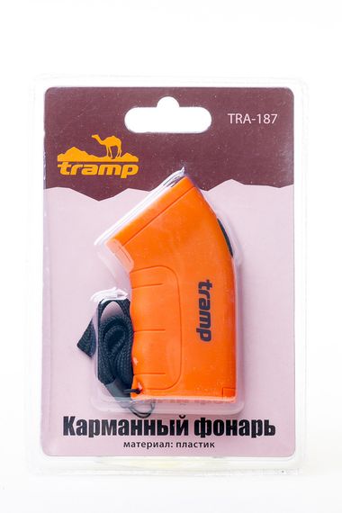 Ліхтар кишеньковий Tramp TRA-187 | Зображення 3