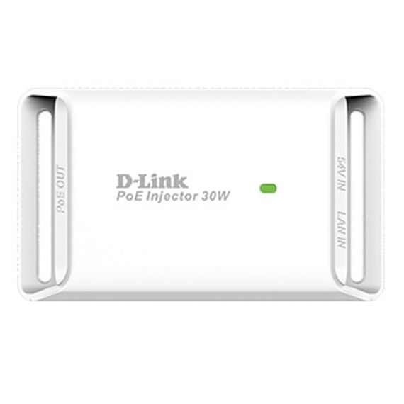 Адаптер PoE D-Link DPE-301GI | Зображення 1