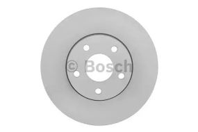 Диск гальмівний FORD AUSTRALIA, VOLVO C30, BOSCH (0986479173)