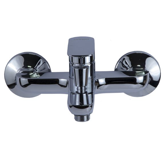 Змішувач для ванни Corso 9620200 | Зображення 3