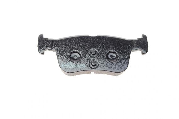Колодки гальмівні задні Ford Focus Kuga 18- 22-1040-1 | Зображення 5