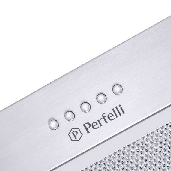 Витяжка кухонна Perfelli BIC 6654 I 1000 LED | Зображення 6