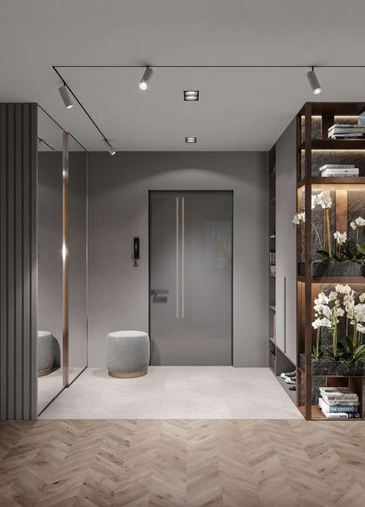 Светильник трековый поворотный LED KW-213/20W WW WH | Зображення 4