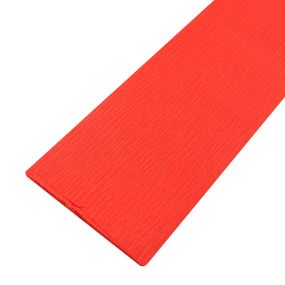 Гофрированная бумага Josefotten KR55-8047 темно-красный 55%, 31г/м2