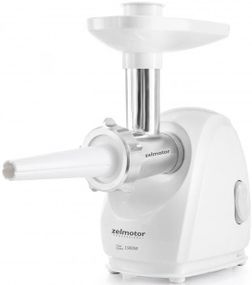 Електромясорубка  ZELMOTOR 489.81 (Шинковка)