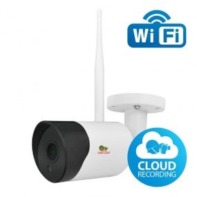 Видеокамера IP Partizan Cloud bullet FullHD IPO-2SP WiFi 2.1 3.0MP