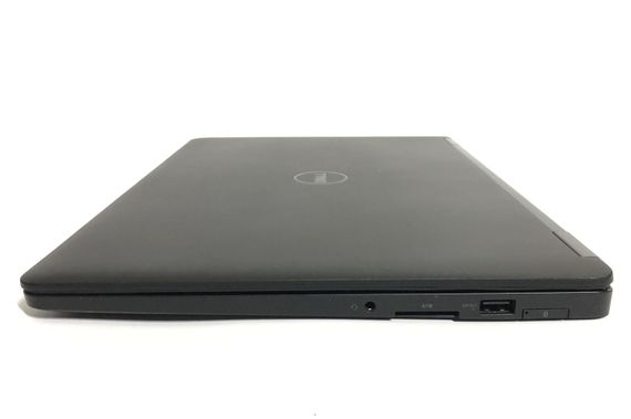 Ультрабук Dell Latitude E7470 / 14" (1920x1080) IPS / Intel Core i5-6300U (2 (4) ядра по 2.4 - 3.0 GHz) / 8 GB DDR4 / 256 GB SSD / Intel HD Graphics 520 / WebCam / Win 10 Pro б/у | Зображення 4