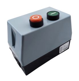 Контактор КММо10914 оболочка пластик 9А РТ-7-10А 110В/АС3 IP54 Ny95504472