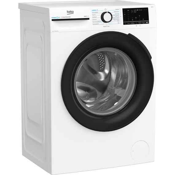 Пральна машина Beko BM3WFU46245WB | Зображення 1