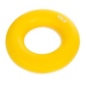 Еспандер MS 3414 кистьовий  Жовтий, 40LB
