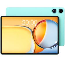 Планшет Teclast P50AI 6/128GB WiFi Guava Teal (TL-112733)