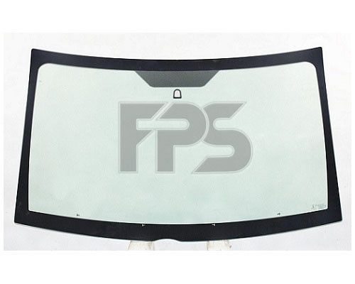 Лобове скло JEEP COMPASS 07-16,