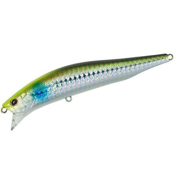 Воблер Daiwa Morethan Crosswake 140F SSR 140mm 30.5g #3D KONOSHI (04827838) | Зображення 6