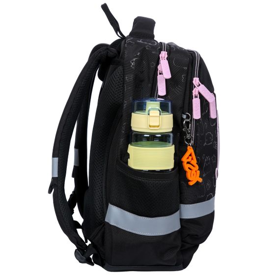 Шкільний рюкзак YES S-52S Ergo My Pusheen 550271 15.5 л | Зображення 3