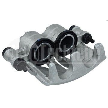 Тормозной суппорт передний правый Opel Movano / Renault Master 10 -, AutoTechteile, 504 0109, 630312