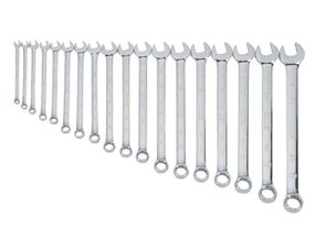 Набір ключів DeWalt комбінованих 18 шт (DWMT19237-1)