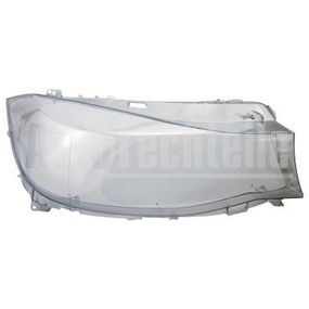 Стекло фары, правое BMW F34 13-16, 700 6354