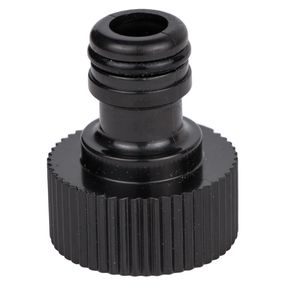 Адаптер для конектора Grad 1/2" з внутрішнім різьбленням 3/4" (ABS) (5016315)