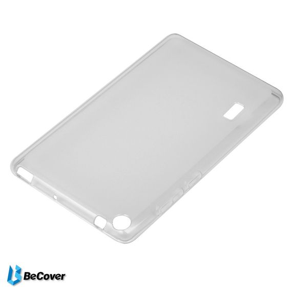 Чохол до планшета BeCover Huawei MediaPad T3 7.0'' (BG2-W09) Transparancy (701748) | Зображення 1