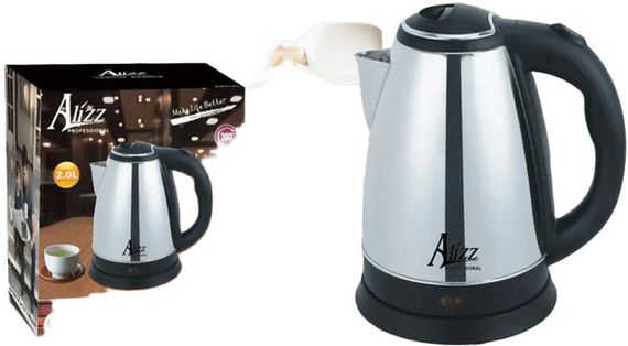 Електричний чайник з автоматичним вимкненням XPRO A85A (45147-A85A_210)