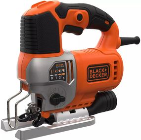 Лобзик електричний Black&Decker BES610K