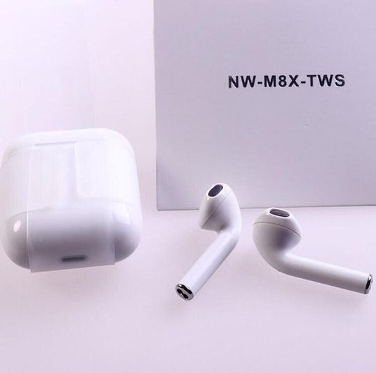Бездротові навушники з Bluetooth 5.0 XPRO NW-M8X TWS (MER-13194_693)