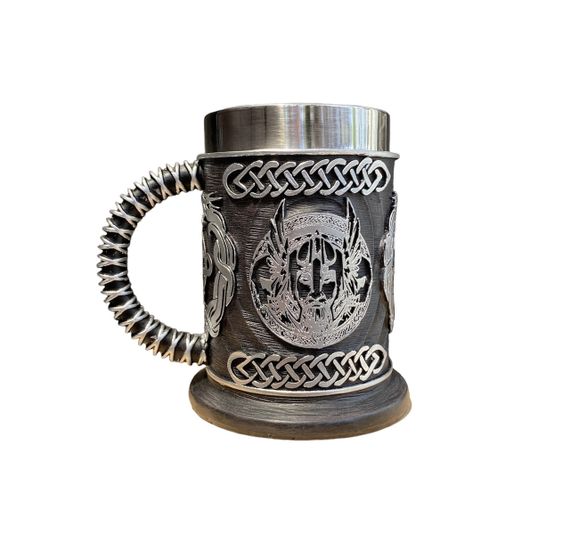 Чашка 3D Тор Руна 500 мл | Зображення 5