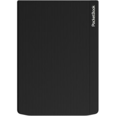 Електронна книга PocketBook 743G InkPad 4, Stardust Silver (PB743G-U-CIS)