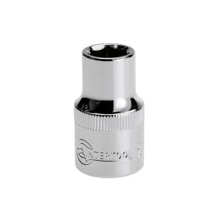 Головка 11 мм 1/2 6-гр. INTERTOOL (ET-0011) | Зображення 1