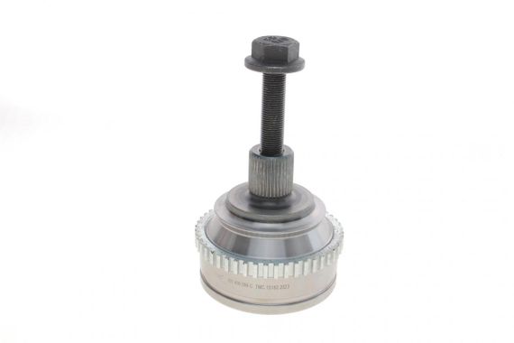 Шрус наружный VW T4 1.9D 2.5D TDI 95- 27 38z  +ABS 48  44981766501 | Зображення 2