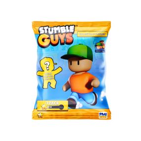 Коллекционная фигурка-сюрприз Stumble Guys 6 cm