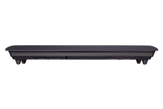 Индукционная электроплитка Ardesto ICS-B217 черная (ICS-B217) | Зображення 3