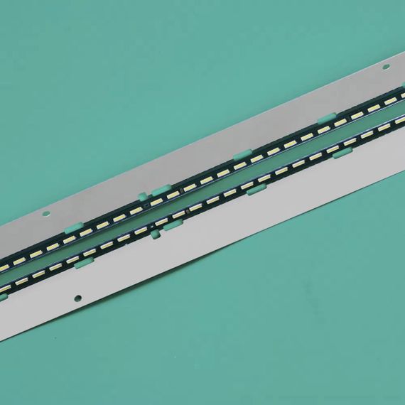 LED підсвітка LG TV 55" V14 ART9 TV REV0.0 1 L/R-Type 6916L-1605A 6916L-1606A 6916L1605A 6916L1606A 2шт. | Зображення 2