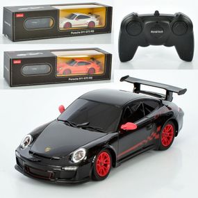 Машинка на радиоуправлени Porsche 39900 18 см