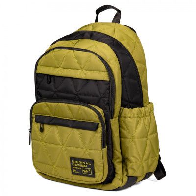 Рюкзак шкільний Yes Khaki TS-47 (559617) | Зображення 7