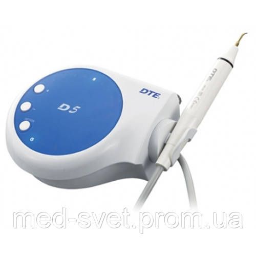 Скалер ультразвуковой DTE-D5 LED. Заказ ТОЛЬКО после звонка
