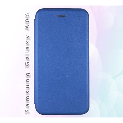 Чехол для мобильного телефона BeCover Exclusive Samsung Galaxy A06 SM-A065 Blue (712208) | Зображення 4
