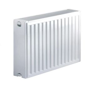 Радиатор стальной Europroduct 22х600х2000 боковое подключение (EP6174)