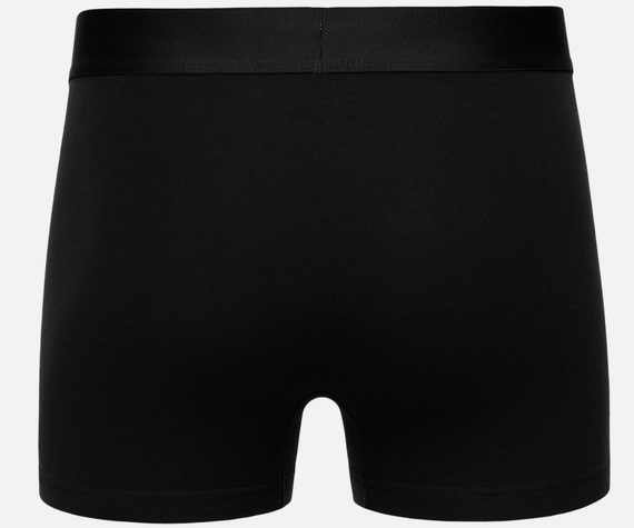 Набор мужских боксеров анатомических трусов Bench Underwear Boxer Shorts 3 шт в наборе | Зображення 2