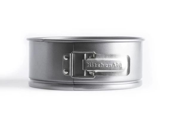 Форма для випікання роз'ємна KitchenAid СС003295-001 24 см сіра | Зображення 2